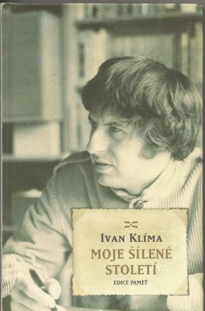 Omslagets formgivning av Juraj Demovič. Foto ur författarens arkiv.